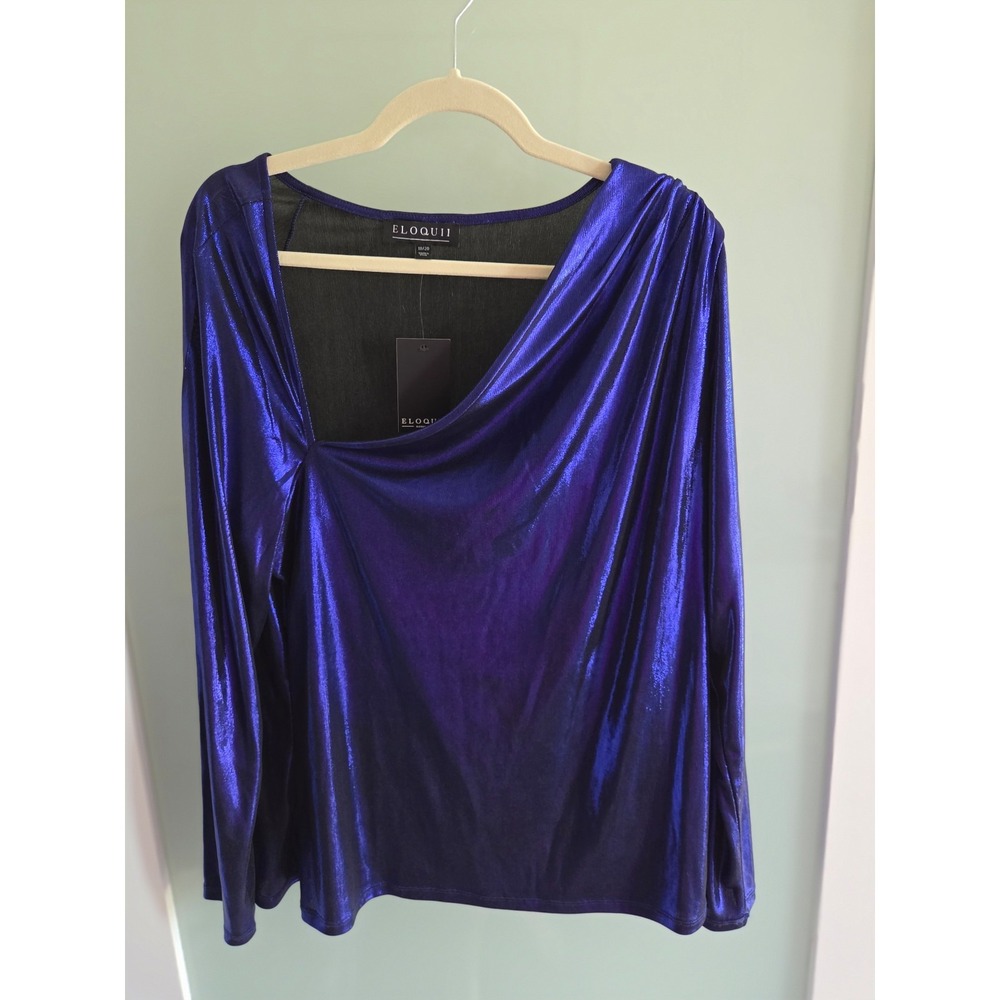 Eloquii‎ women's blouse size 18/20